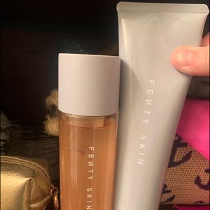 Fenty Beauty Skin Care